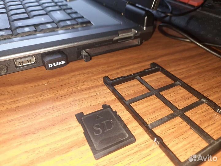 Ноутбук для айтишника Asus X51R