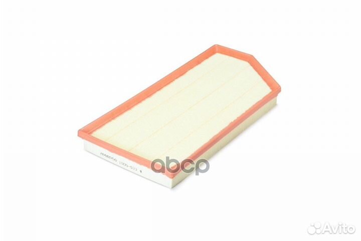 Фильтр воздушный 1000-533 metaco