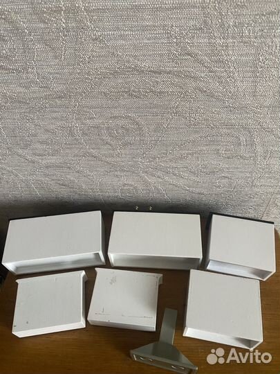 Игрушечная мебель деревянная