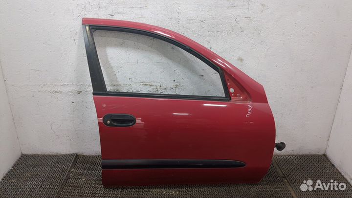 Дверь боковая Nissan Almera N16, 2002