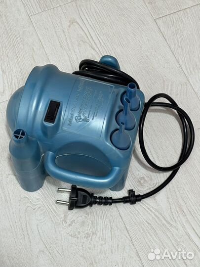 Упаковщик в шар