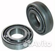 Подшипник 12310км мост средний, задний камаз