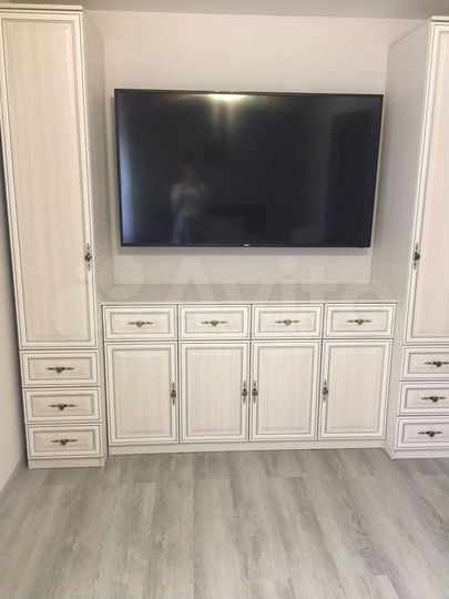 2-к. квартира, 48 м², 3/5 эт.