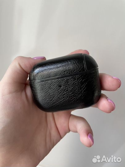 Чехол для airpods pro 2