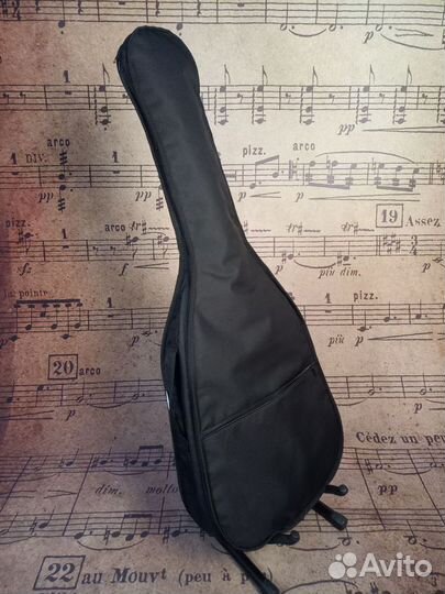 Чехол для классической гитары