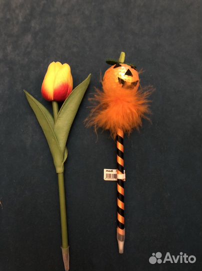 Ручка в виде меча новая