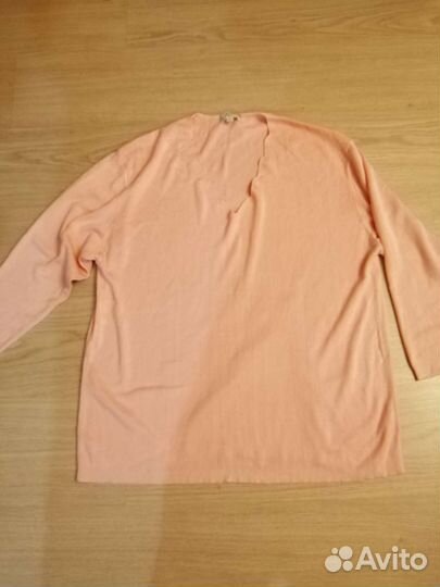 Кофточка 52-54 размера