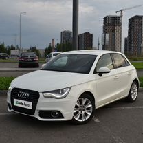 Audi A1 1.4 AMT, 2013, 184 020 км, с пробегом, цена 1 085 700 руб.