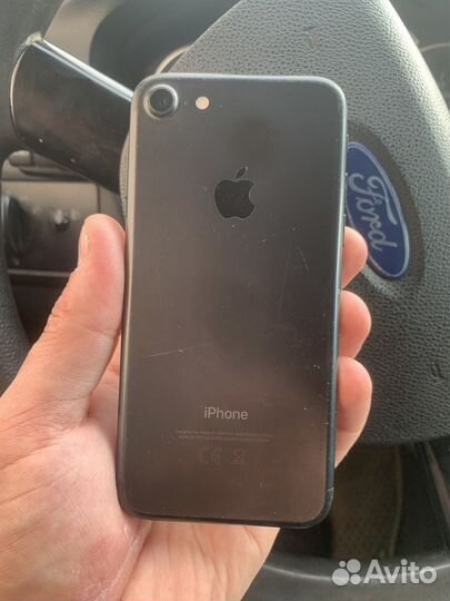 iPhone 7, 128 ГБ
