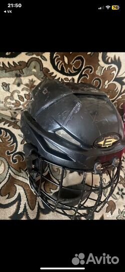 Хоккейная форма