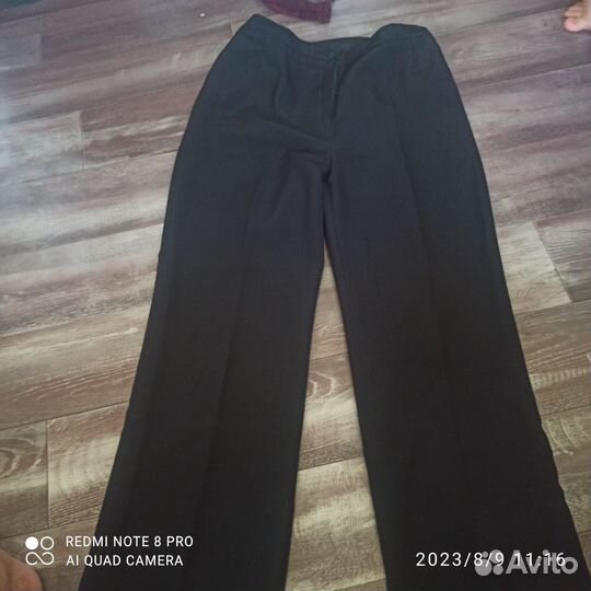 Разгружаю гардероб 48 50