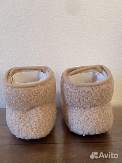 Детская обувь 20 размер