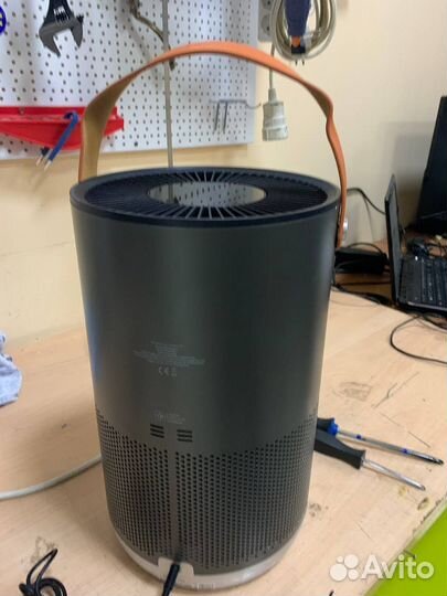 Очиститель и увлажнитель воздуха SmartMi Air Purif