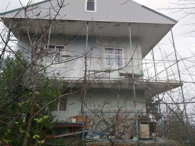 Дача 87 м² на участке 7,3 сот.