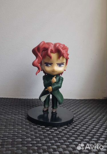 Аниме фигурки джоджо