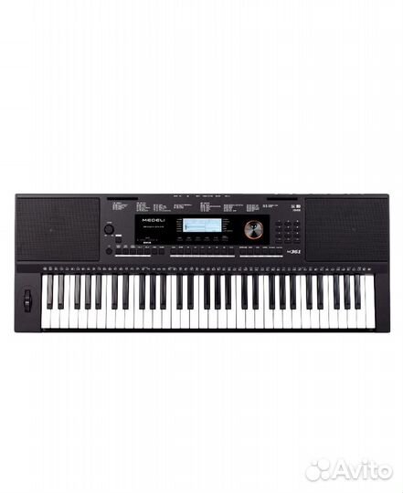 Синтезатор Medeli M361