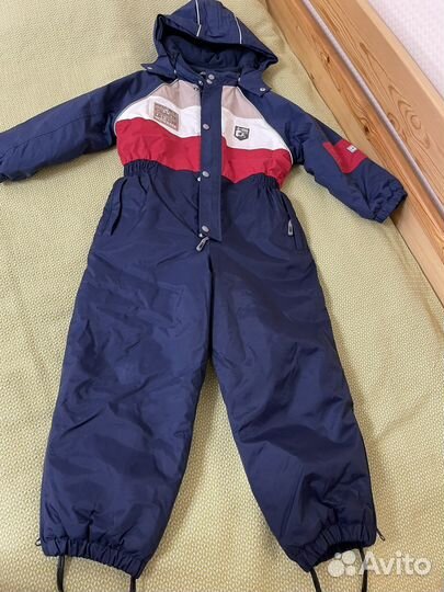 Комбинезон hust and claire