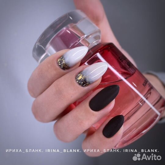 Маникюр, педикюр, аэрограф на дому