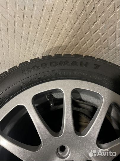 Nokian Tyres Nordman 7 195/50 R15