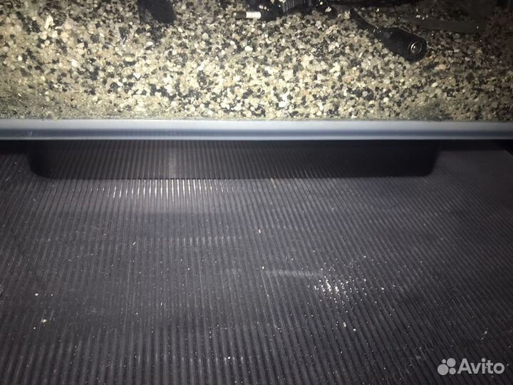 Аквариум juwel 40 л на подставке