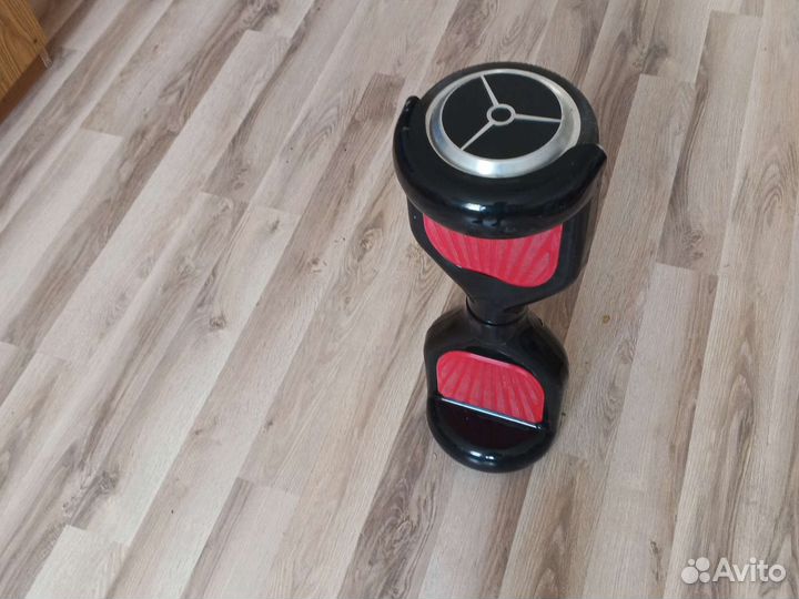 Гироскутер