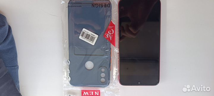 Xiaomi Redmi Note 7, 4/64 ГБ