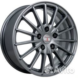 Диски alcasta, M60