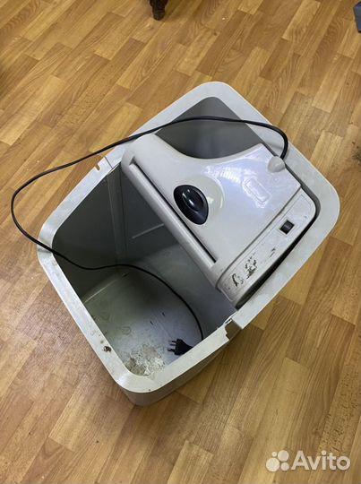 Шредер для бумаги