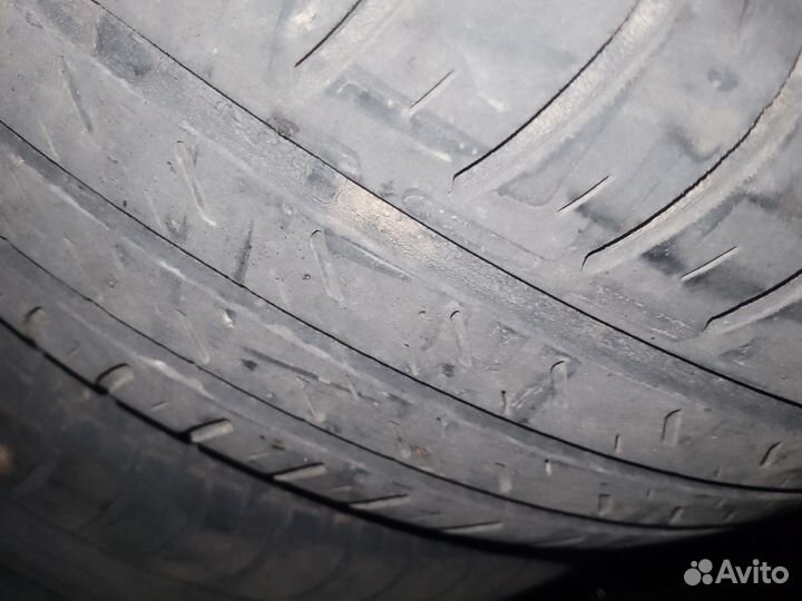 Колеса в сборе 205/60R16