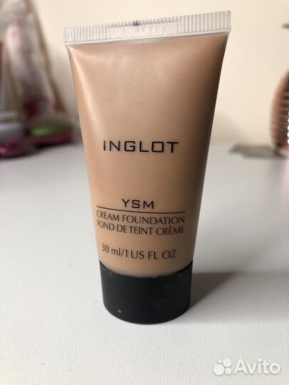 Набор косметики для визажиста