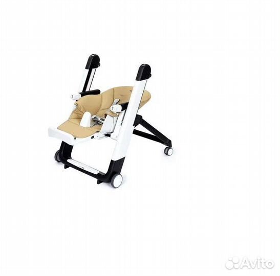 Стул для кормления Peg perego siesta