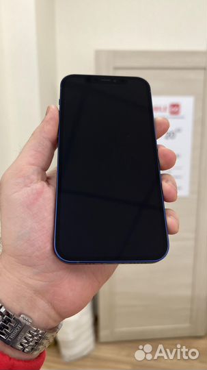 iPhone 12, 128 ГБ