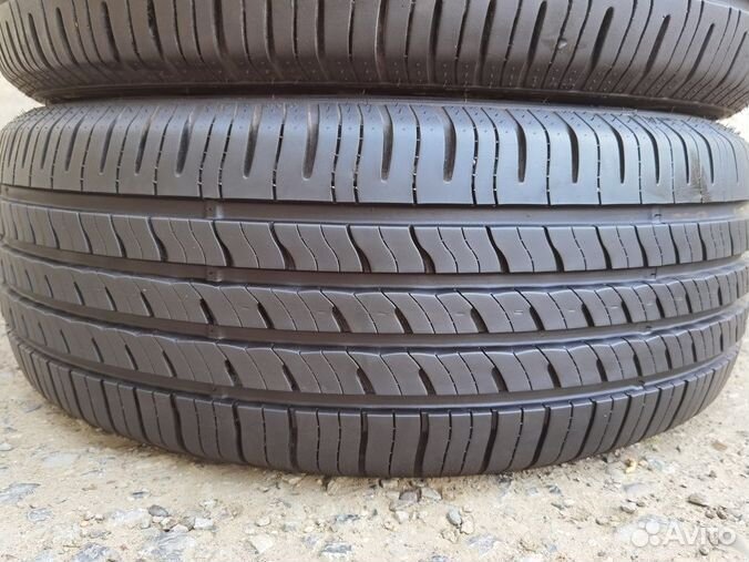 Nexen N'Fera RU5 SUV 235/60 R16 100V
