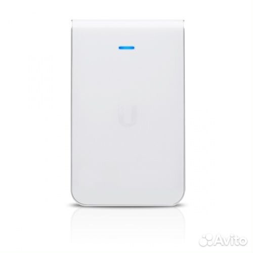 Точка доступа Ubiquiti UniFi AP In-Wall HD (UAP-IW