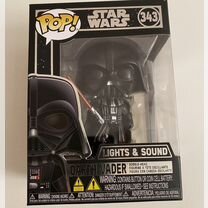 Funko pop star wars