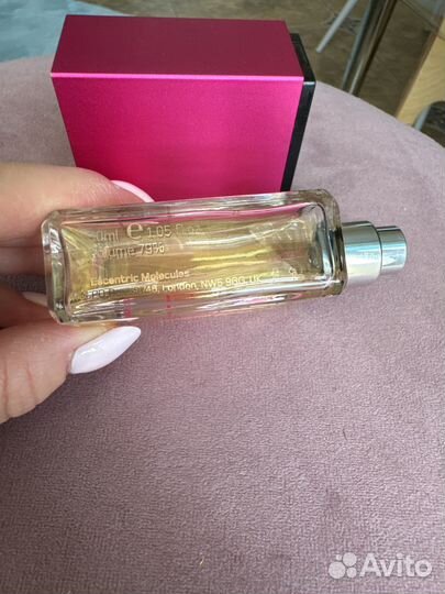 Туалетная вода женская