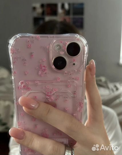 iPhone 14 pro чехол