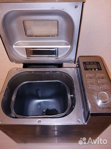 Печь для выпечки хлеба