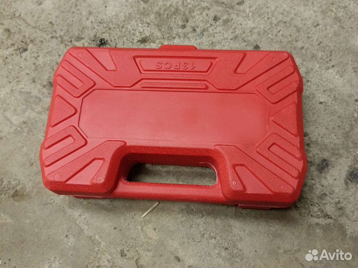 Набор для ремонта генератора