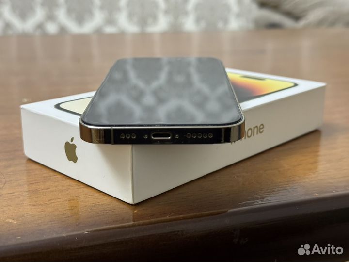 iPhone 14 Pro, 256 ГБ