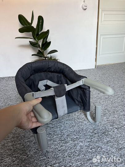 Стульчик для кормления inglesina