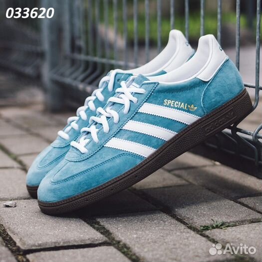 Adidas hot sale spezial 033620