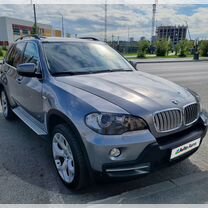 BMW X5 4.8 AT, 2007, 249 500 км, с пробегом, цена 1 640 000 руб.