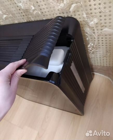 Увлажнитель Bork q710