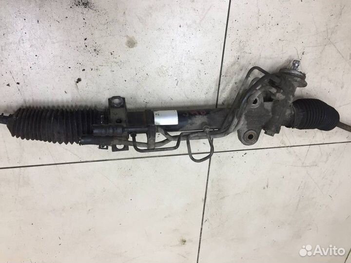 Рейка рулевая Kia Spectra