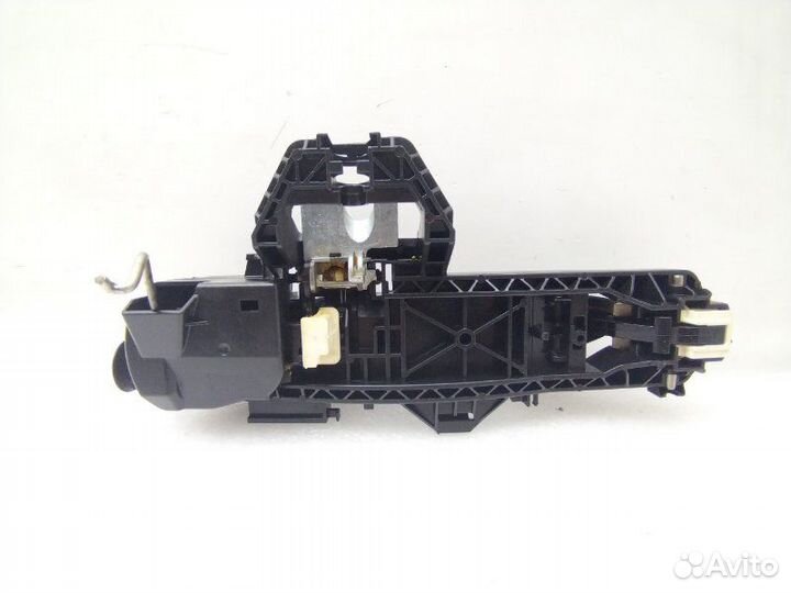 Ручка двери внешняя передняя правая Mercedes-Benz