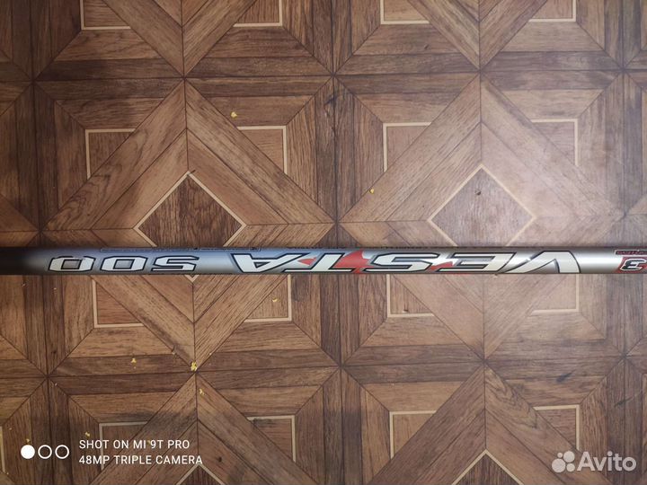 Удочка vesta 500