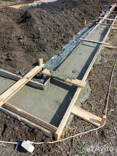 Строительство домов под ключ