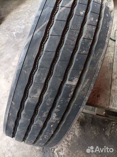 Шина грузовая 315/80 R22.5 Белшина Бел-158M Рулева