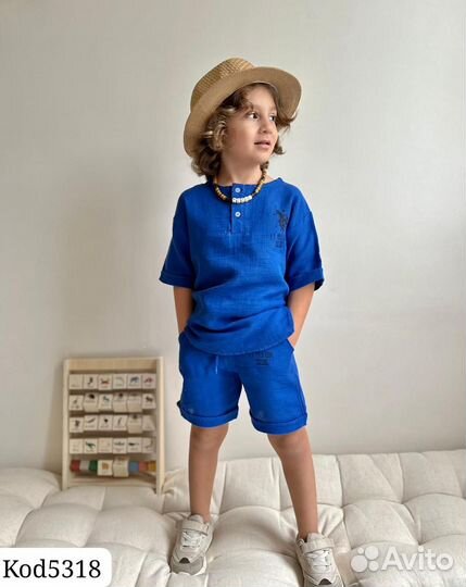 Детская одежда